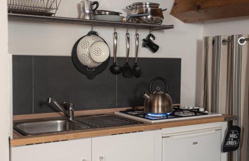 Vittorio Veneto Apartment | Torre Cà Emo, la Mansarda di Serravalle