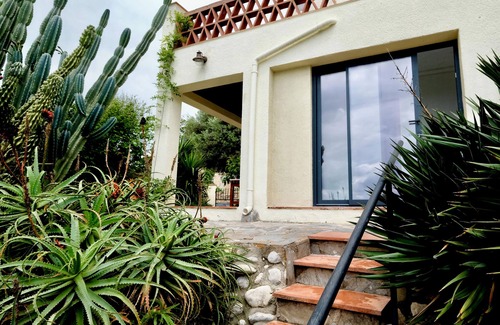 Garrigas Cottage | Torre costa brava