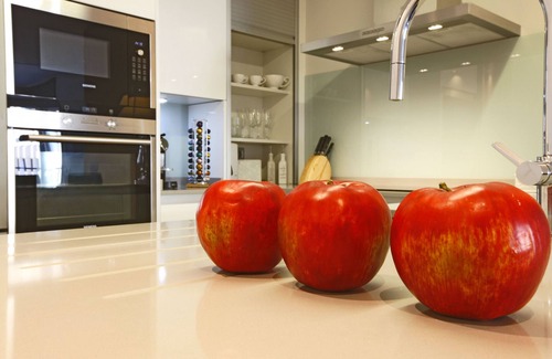 Moncloa - Arguelles Apartment | Torre de Madrid Executive - MADFlats Collection