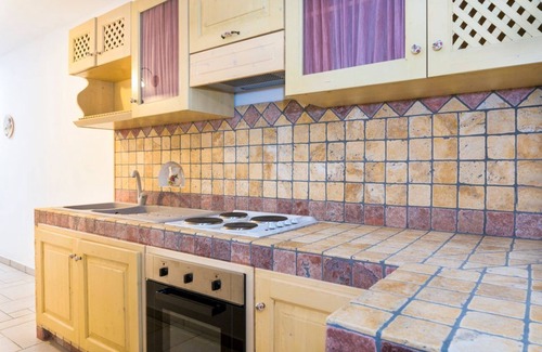 Marina di Felloniche Villa | Torre del Drago - Three Bedroom Villa, Sleeps 6