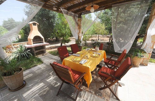 Marina di Felloniche Villa | Torre del Drago - Three Bedroom Villa, Sleeps 6