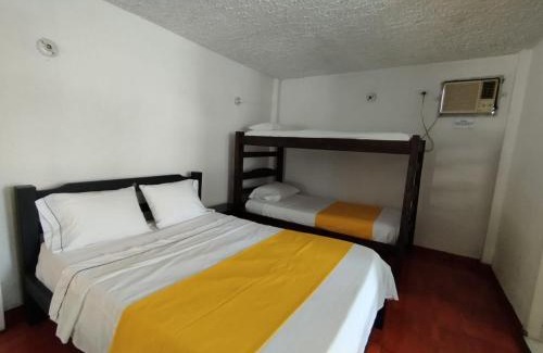 Apiay House | Torre del Sol