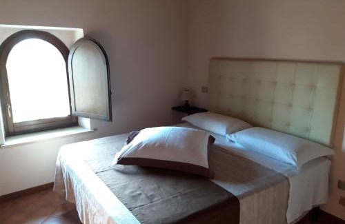 Castel Ritaldi Bed & Breakfast | Torre della Botonta