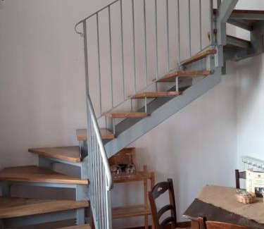 Castel Ritaldi Bed & Breakfast | Torre della Botonta