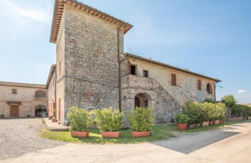 Ville di Corsano Apartment | Torre di Corsanello