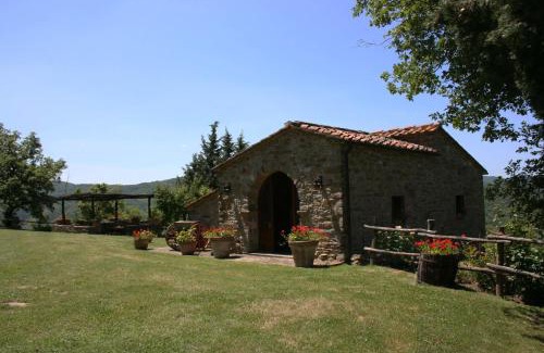 Pieve di Chio Villa | Torre Di Vignale