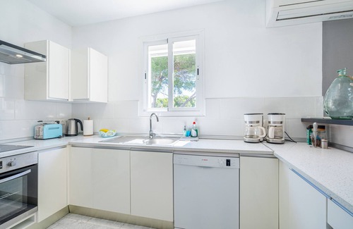 Provensals Villa | Torre Feliz, Villa 5StarsHome Mallorca