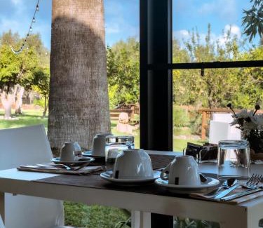 Drapia Bed & Breakfast | Torre Galli-Dimora di Campagna