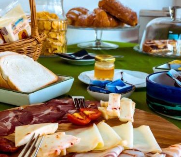 Drapia Bed & Breakfast | Torre Galli-Dimora di Campagna