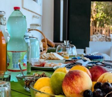 Drapia Bed & Breakfast | Torre Galli-Dimora di Campagna