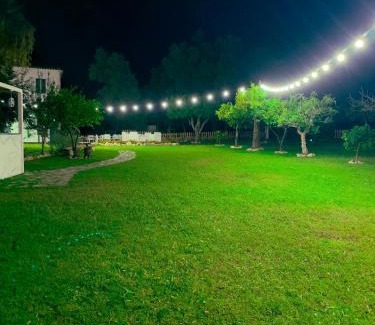 Drapia Bed & Breakfast | Torre Galli-Dimora di Campagna