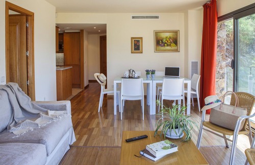 Port de la Selva House | TORRE GRAND LUXE APARTMENT