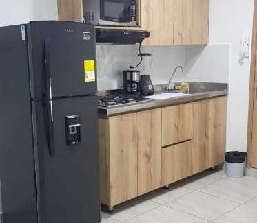 Medellin Apartment | TORRE ITALIA