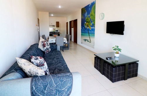Mazatlan Apartment | Torre Mónaco Vacation Apartment. Enjoy affordable comfort.