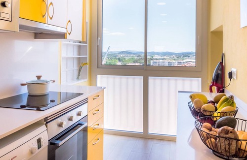 Calonge Apartment | Torre Marina Apartments (2 Bedrooms)