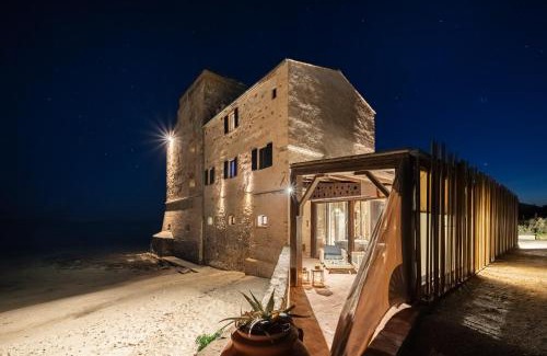 Piombino Hotel | Torre Mozza - Dimora d' Epoca