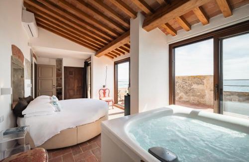 Piombino Hotel | Torre Mozza - Dimora d' Epoca