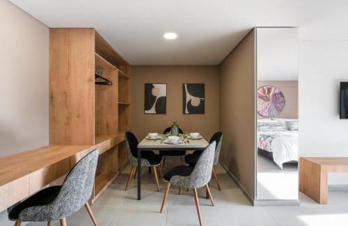 La Virginia Hotel | Torre Osadía