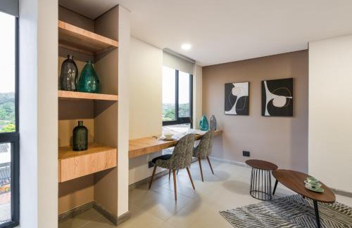 La Virginia Hotel | Torre Osadía