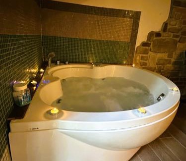 Acquasparta Apartment | Torre Paola Dimora romantica