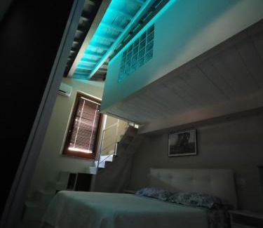 Acquasparta Apartment | Torre Paola Dimora romantica