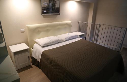 Acquasparta Apartment | Torre Paola Dimora romantica