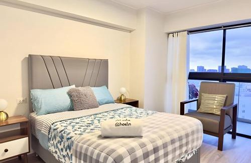 Jesus Maria Apartment | Torre Platinium