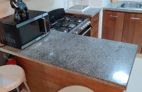 Santiago de los Caballeros Apartment | Torre Real IV. Edificio 3 Santiago DR