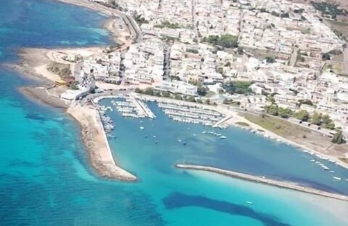 Torre San Giovanni Apartment | Torre San Giovanni: Apartment/flat - TORRE SAN GIOVANNI (UGENTO)