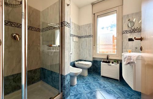 Genoa Apartment | TORRE SOLE 86 FIUMARA SCASSI GENOVABB it