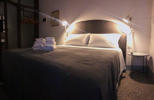 Old Town House | Torre Tresca 2