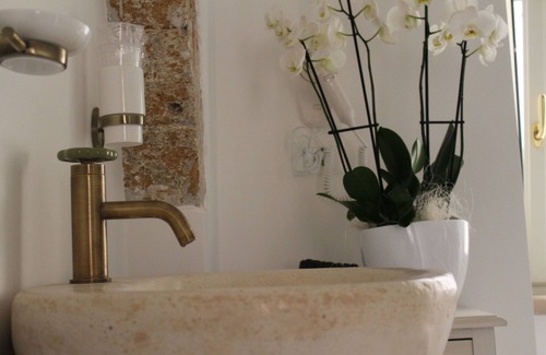 Old Town Bed & Breakfast | Torre Tresca B&B