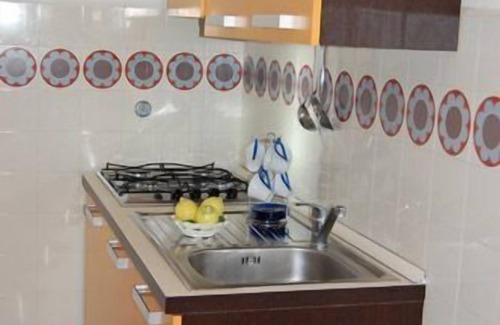 Marina del Cantone Apartment | Torre Turbolo