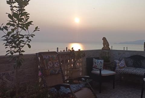 Trabia House | Torre Vallelunga