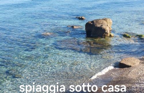 Trabia House | Torre Vallelunga