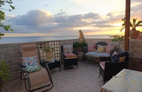 Trabia House | Torre Vallelunga