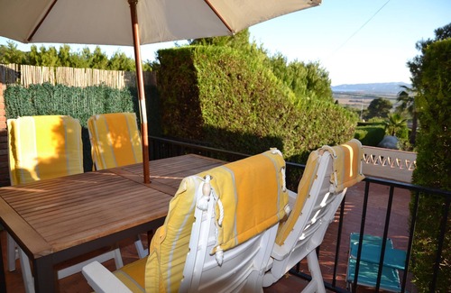 La Torre Vella House | Torre Vella 133 - L'Estartit, Torre Vella