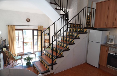 La Torre Vella House | Torre vella 137 - L'Estartit, Torre Vella
