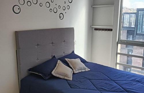 La Candelaria Apartment | Torre Ventto Loft 24-7