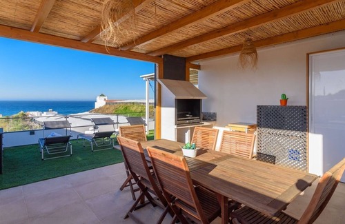 El Morche Apartment | Torre Vigía Torrox by Ruralidays