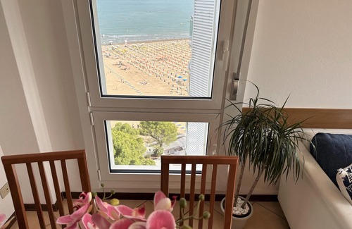 Lignano Sabbiadoro Apartment | Torre Zanier - four-room apartment