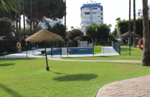 Torrequebrada Apartment | Torrealmadena by Interhome
