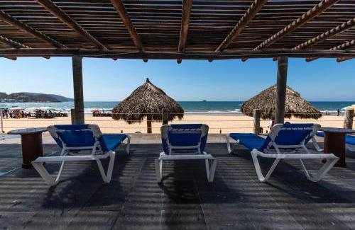 Rincon de Guayabitos Hotel | Torreblanca Beach Hotel and Suites Guayabitos - Desayuno y Comida Incluido