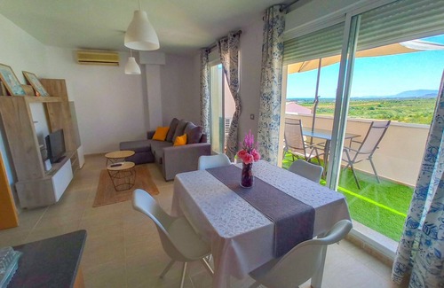 Torreblanca Apartment | Torreblanca II Apartment Rental Holidays REF 062