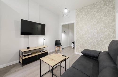 Torrejon de Ardoz Apartment | Torrejón Suites Lower 9