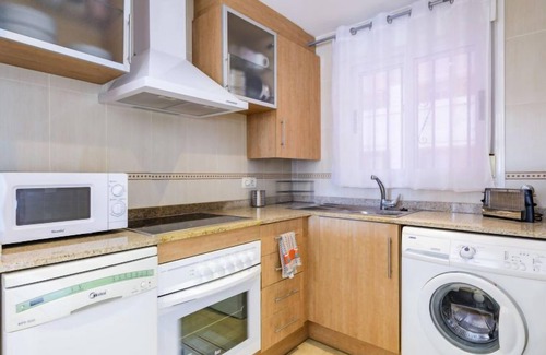 Marina d'Or Apartment | Torremar by Interhome