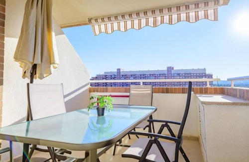 Marina d'Or Apartment | Torremar by Interhome