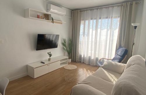 Torrenueva Apartment | Torrenueva con vistas al mar