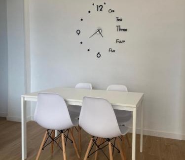 Torrenueva Apartment | Torrenueva con vistas al mar