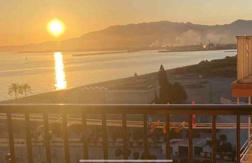 Torrenueva Apartment | Torrenueva con vistas al mar